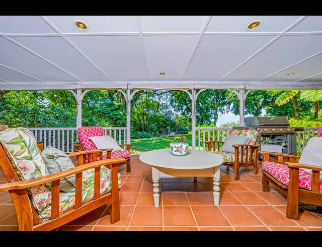 4 BEDROOM FREEHOLD FOR SALE IN WESTVILLE